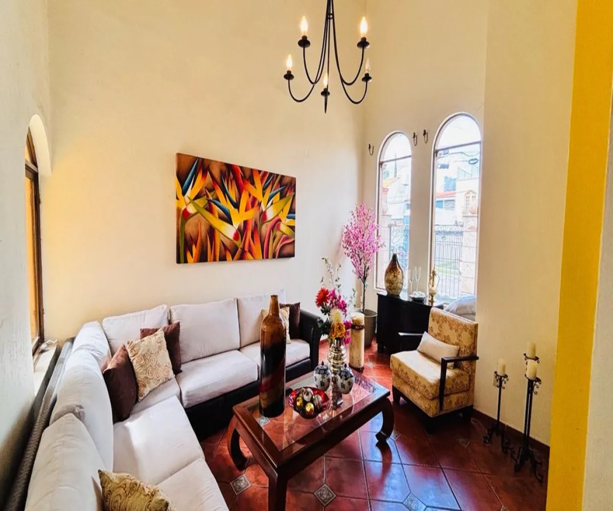 Casa En Venta,Fracc Lomas Del Seminario,Calle Robert Schumann 4400, Zapopan, Jalisco 45038, 4 Habitaciones,3 Baños,Calle Robert Schumann,1,pxfIoyw