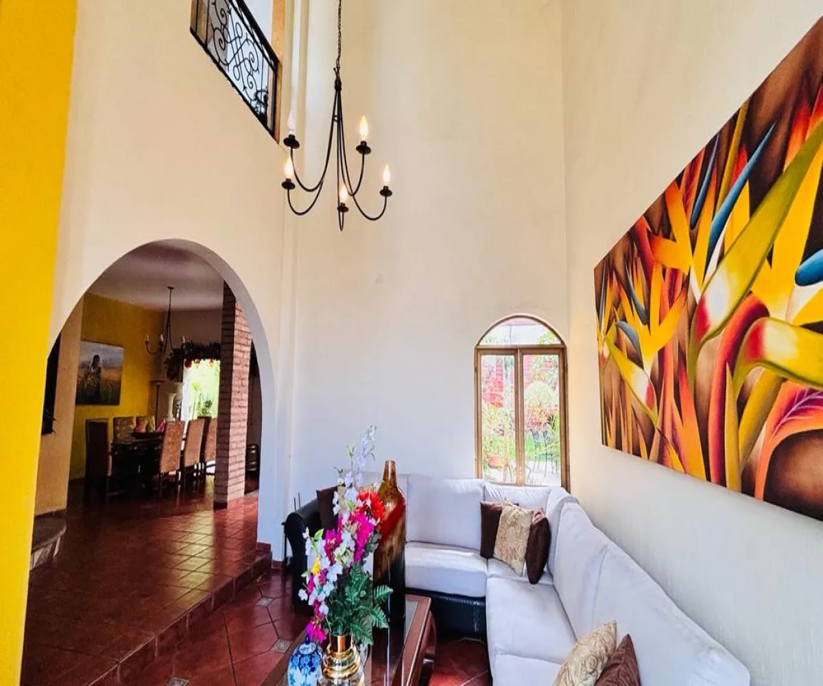 Casa En Venta,Fracc Lomas Del Seminario,Calle Robert Schumann 4400, Zapopan, Jalisco 45038, 4 Habitaciones,3 Baños,Calle Robert Schumann,1,pxfIoyw