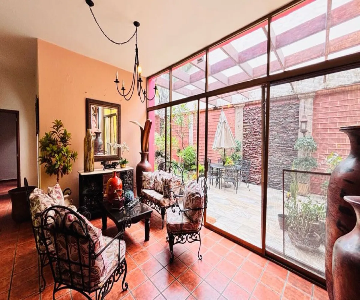 Casa En Venta,Fracc Lomas Del Seminario,Calle Robert Schumann 4400, Zapopan, Jalisco 45038, 4 Habitaciones,3 Baños,Calle Robert Schumann,1,pxfIoyw