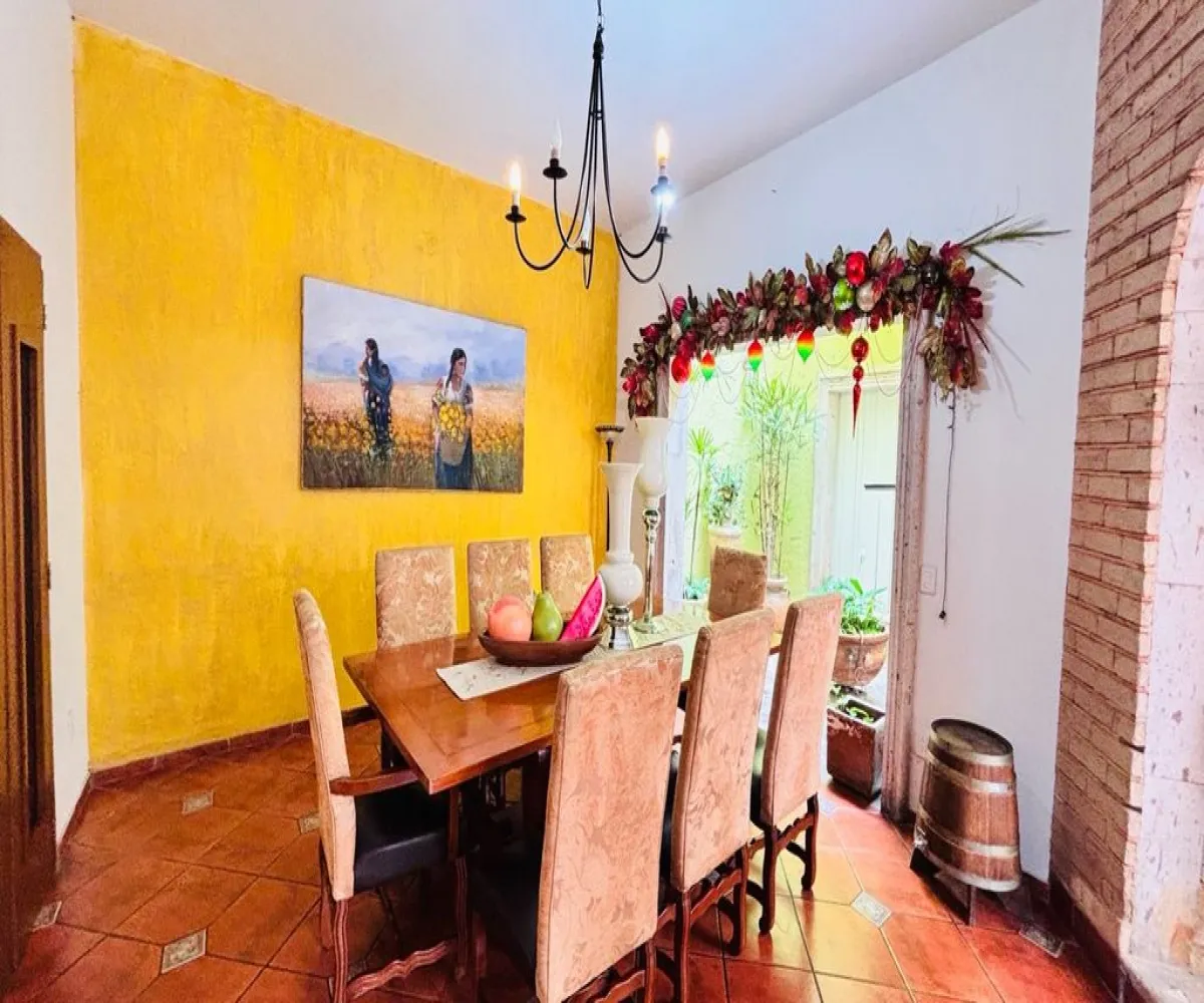 Casa En Venta,Fracc Lomas Del Seminario,Calle Robert Schumann 4400, Zapopan, Jalisco 45038, 4 Habitaciones,3 Baños,Calle Robert Schumann,1,pxfIoyw