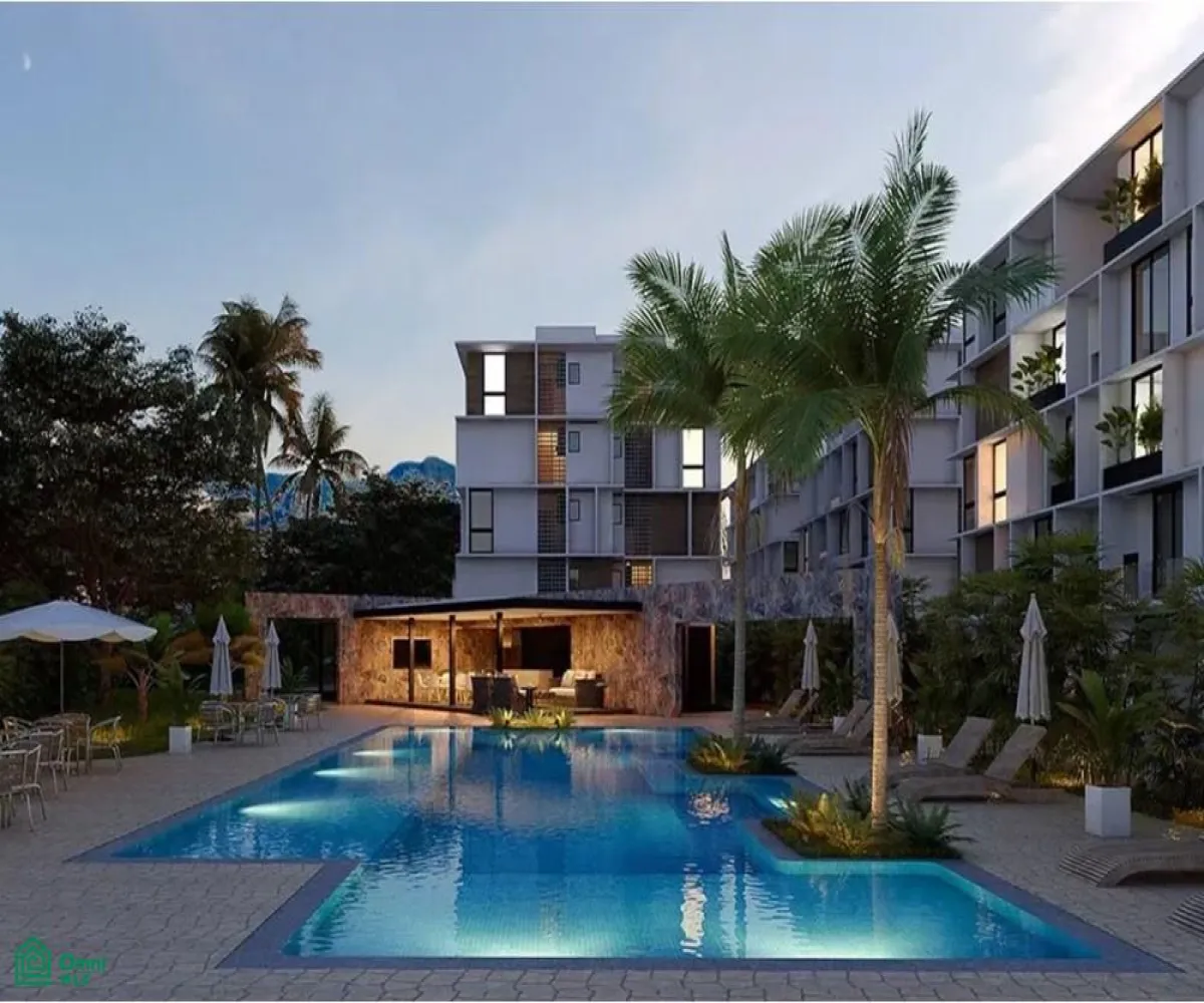 Departamento En Venta,Villa Las Flores,Prol Villa Las Flores 900, Puerto Vallarta, Jalisco 48290, 2 Habitaciones,2 Baños,Prol Villa Las Flores,MX251026683