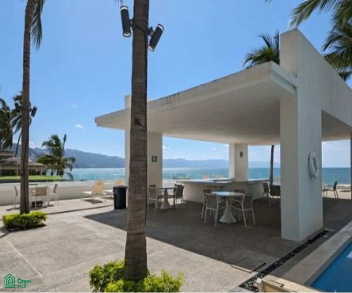 Departamento En Venta,Las Glorias,Calle Febronio Uribe 171, Puerto Vallarta, Jalisco 48333, 1 Cuarto,1 Baño,Calle Febronio Uribe,1,MX251026718