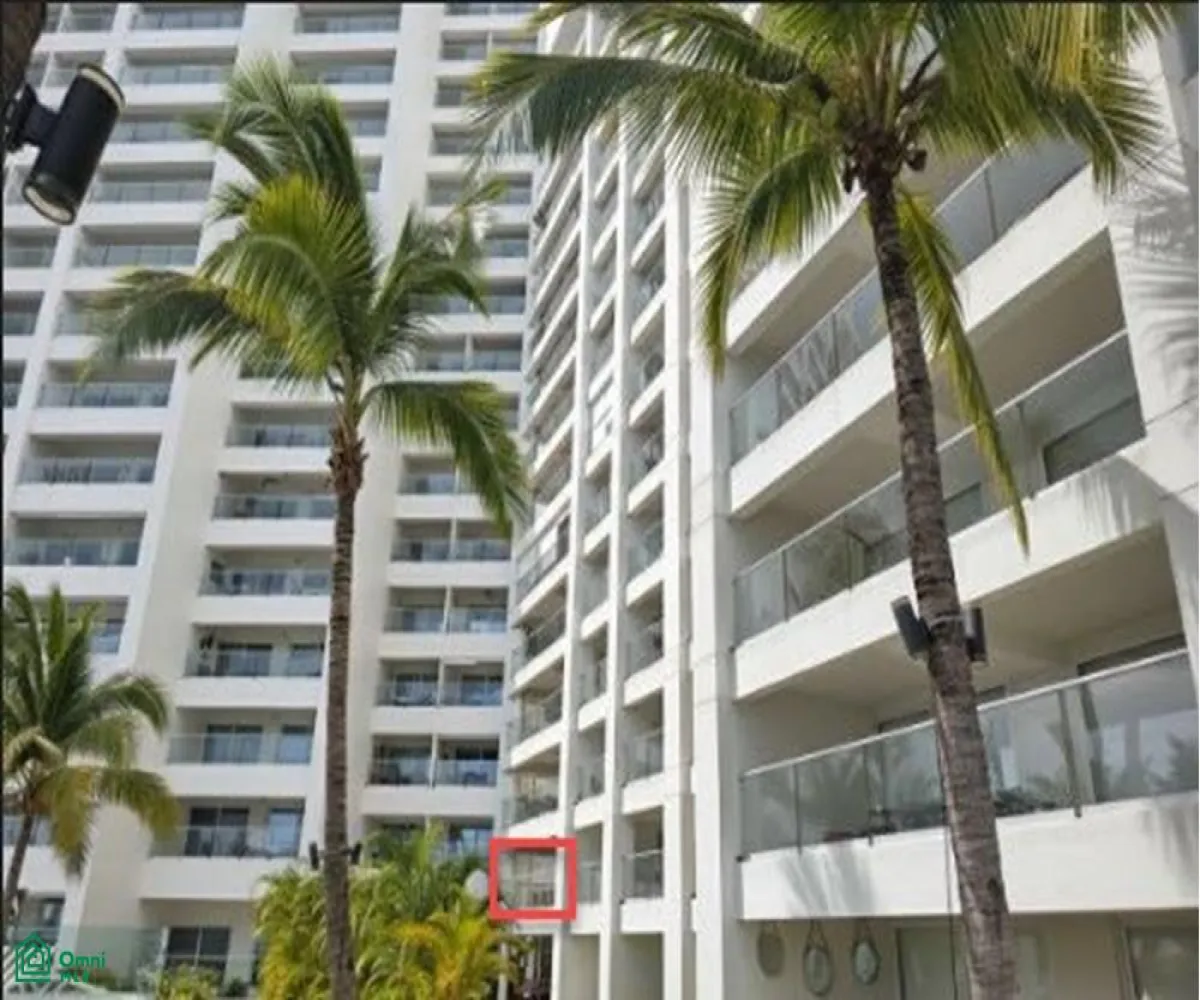 Departamento En Venta,Las Glorias,Calle Febronio Uribe 171, Puerto Vallarta, Jalisco 48333, 1 Cuarto,1 Baño,Calle Febronio Uribe,1,MX251026718