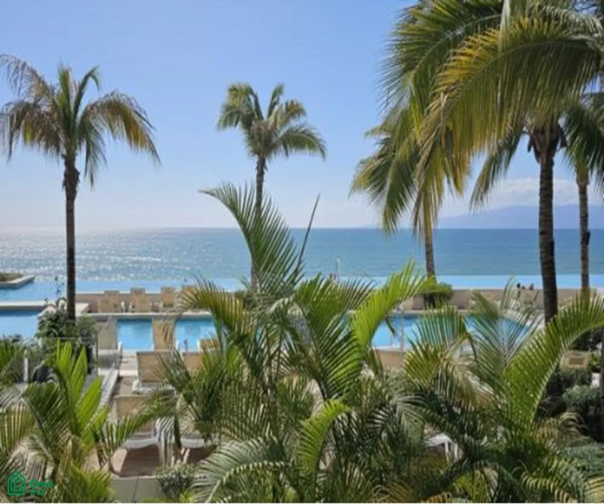 Departamento En Venta,Las Glorias,Calle Febronio Uribe 171, Puerto Vallarta, Jalisco 48333, 1 Cuarto,1 Baño,Calle Febronio Uribe,1,MX251026718