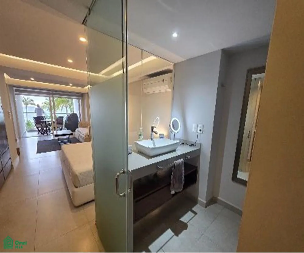 Departamento En Venta,Las Glorias,Calle Febronio Uribe 171, Puerto Vallarta, Jalisco 48333, 1 Cuarto,1 Baño,Calle Febronio Uribe,1,MX251026718