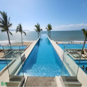 Departamento En Venta,Las Glorias,Calle Febronio Uribe 171, Puerto Vallarta, Jalisco 48333, 1 Cuarto,1 Baño,Calle Febronio Uribe,1,MX251026718