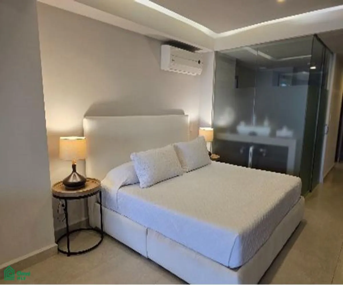 Departamento En Venta,Las Glorias,Calle Febronio Uribe 171, Puerto Vallarta, Jalisco 48333, 1 Cuarto,1 Baño,Calle Febronio Uribe,1,MX251026718