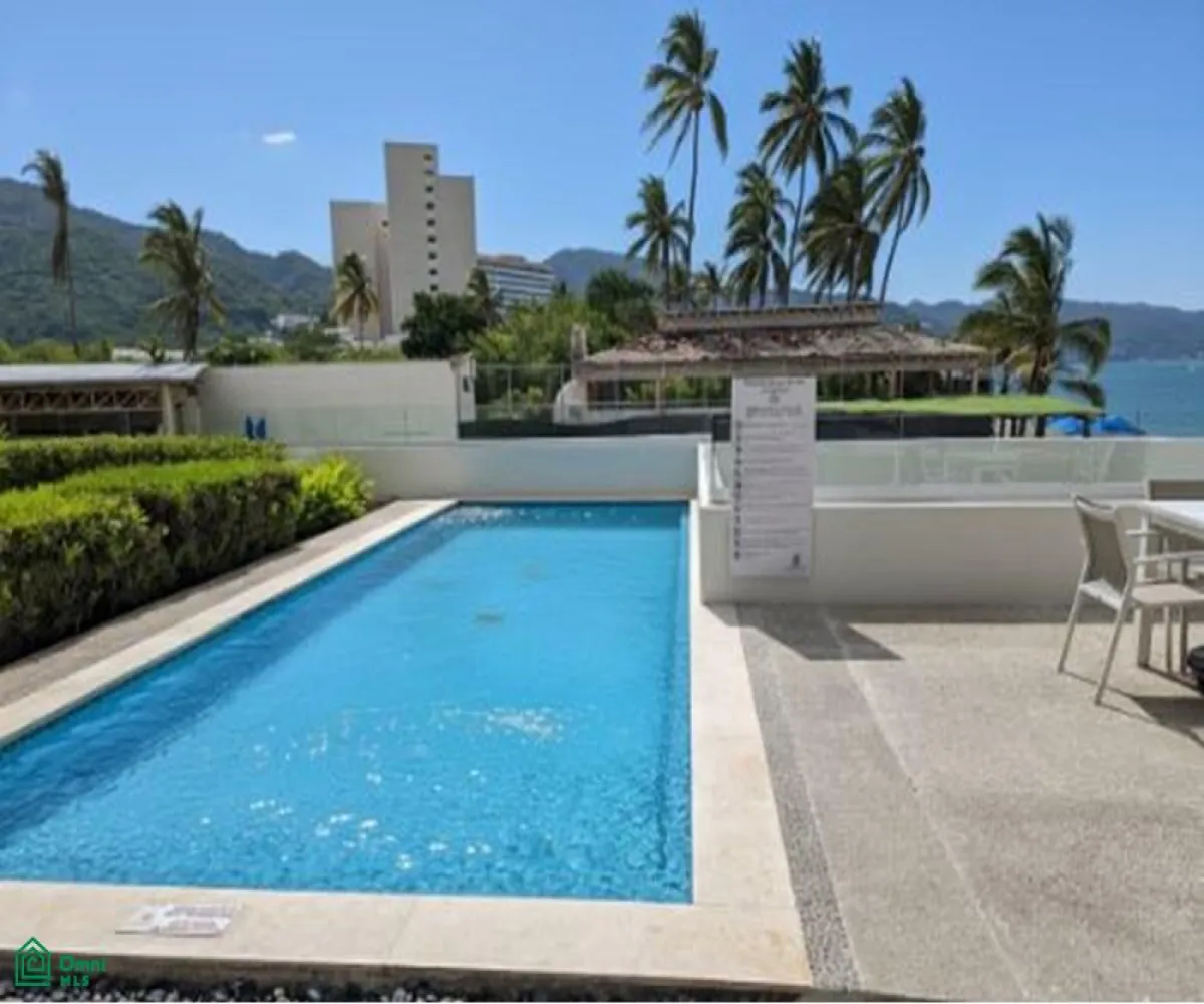 Departamento En Venta,Las Glorias,Calle Febronio Uribe 171, Puerto Vallarta, Jalisco 48333, 1 Cuarto,1 Baño,Calle Febronio Uribe,1,MX251026718