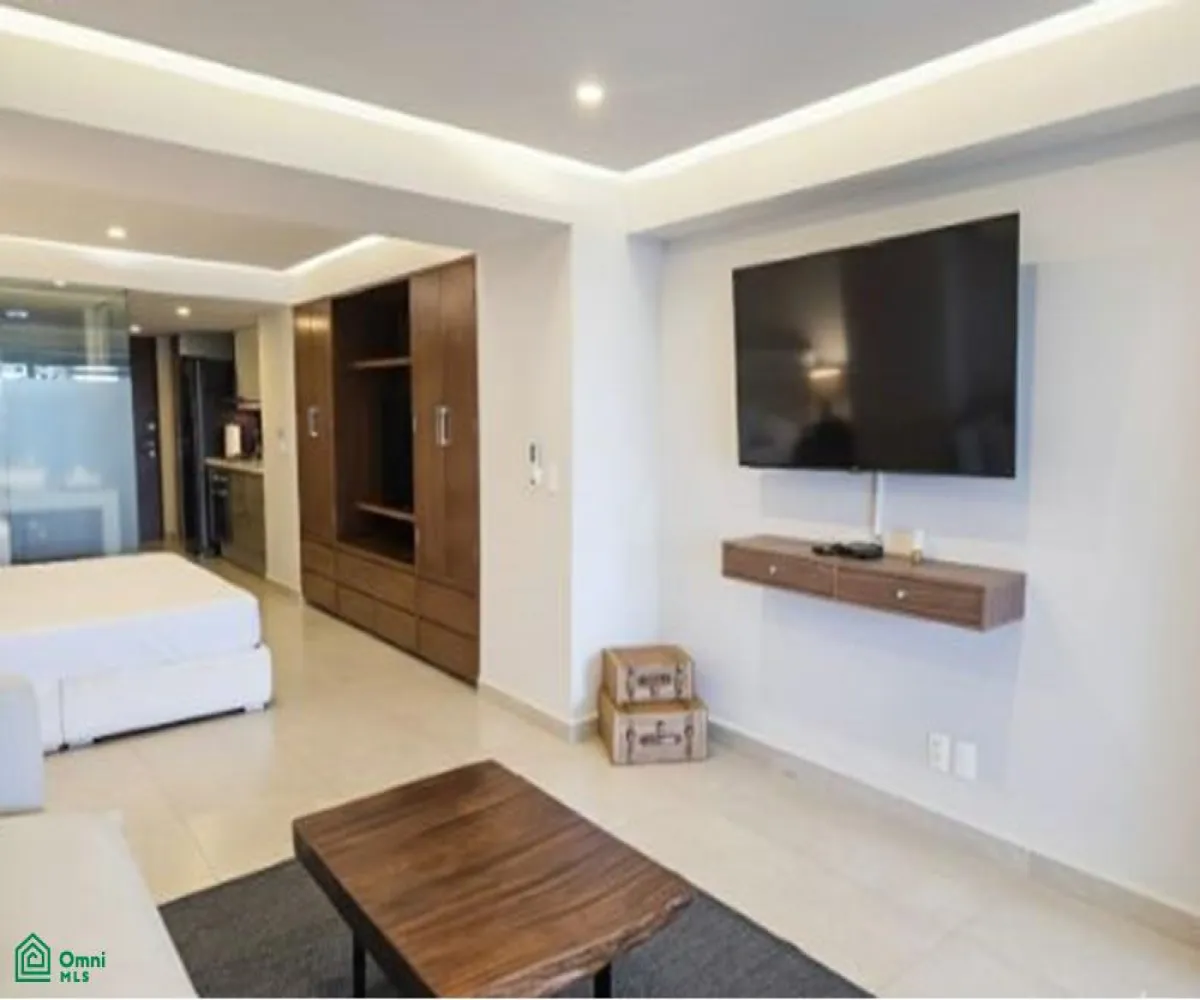 Departamento En Venta,Las Glorias,Calle Febronio Uribe 171, Puerto Vallarta, Jalisco 48333, 1 Cuarto,1 Baño,Calle Febronio Uribe,1,MX251026718