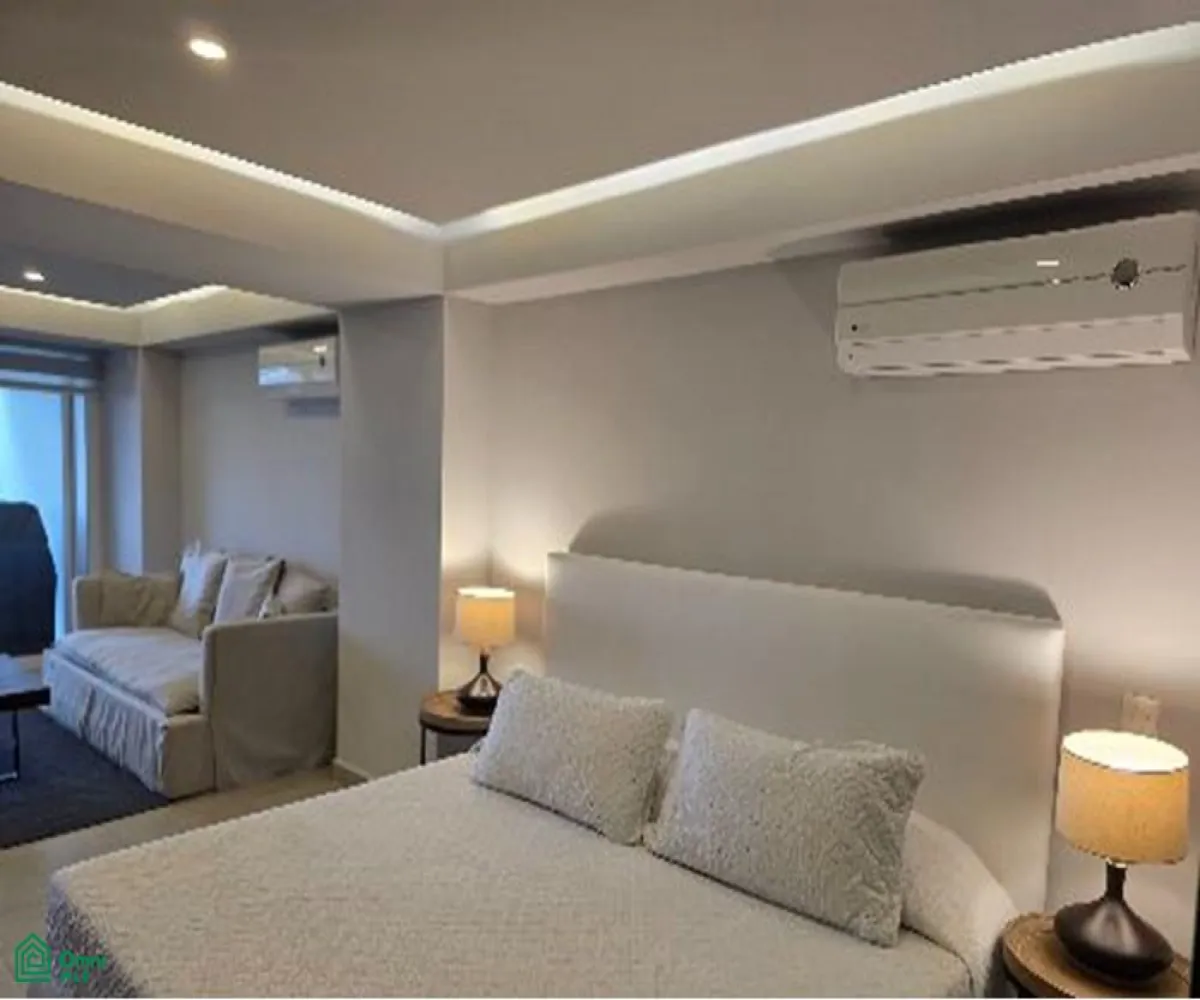 Departamento En Venta,Las Glorias,Calle Febronio Uribe 171, Puerto Vallarta, Jalisco 48333, 1 Cuarto,1 Baño,Calle Febronio Uribe,1,MX251026718