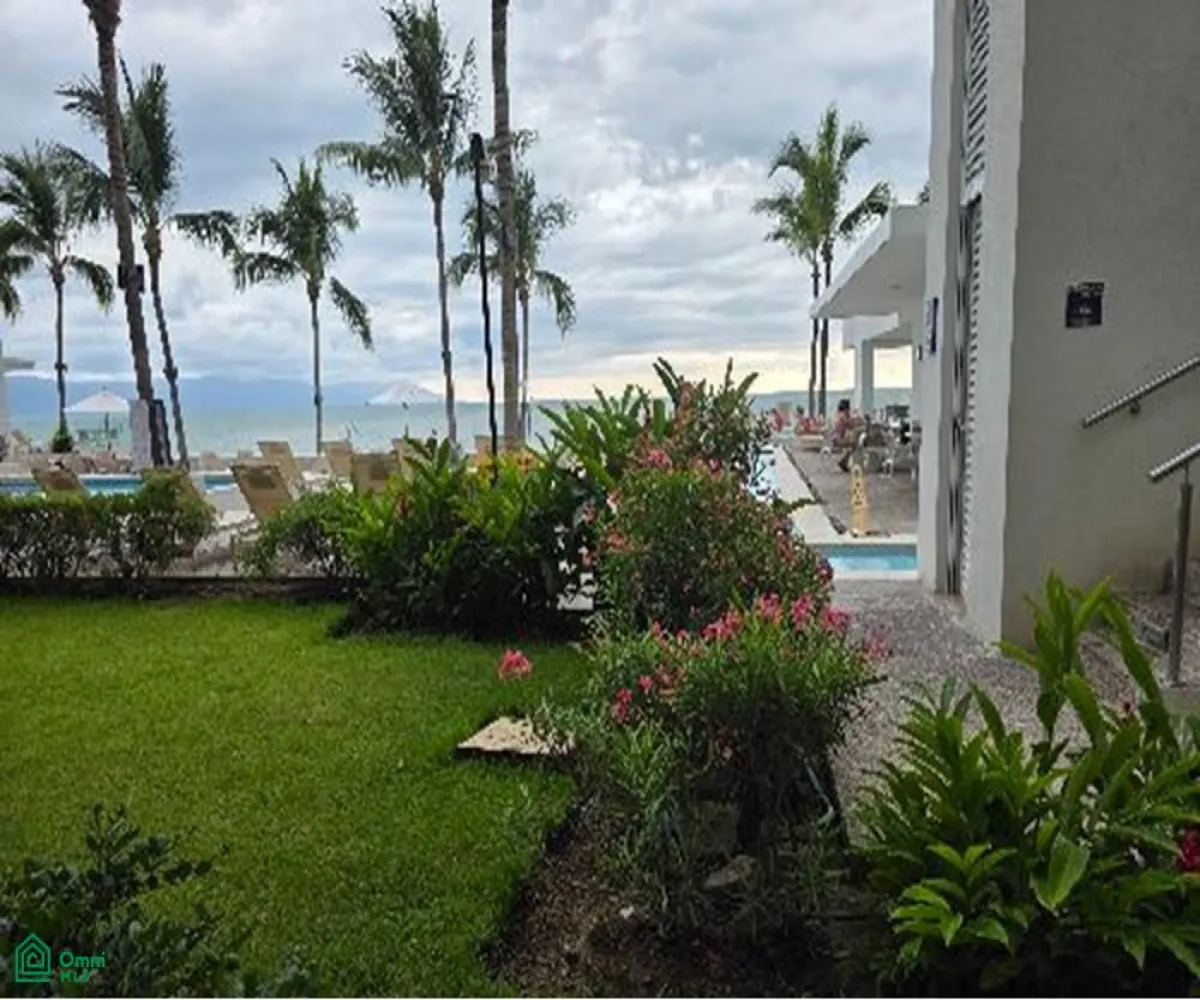 Departamento En Venta,Las Glorias,Calle Febronio Uribe 171, Puerto Vallarta, Jalisco 48333, 1 Cuarto,1 Baño,Calle Febronio Uribe,1,MX251026718