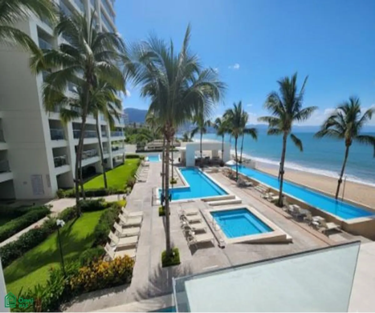 Departamento En Venta,Las Glorias,Calle Febronio Uribe 171, Puerto Vallarta, Jalisco 48333, 1 Cuarto,1 Baño,Calle Febronio Uribe,1,MX251026718