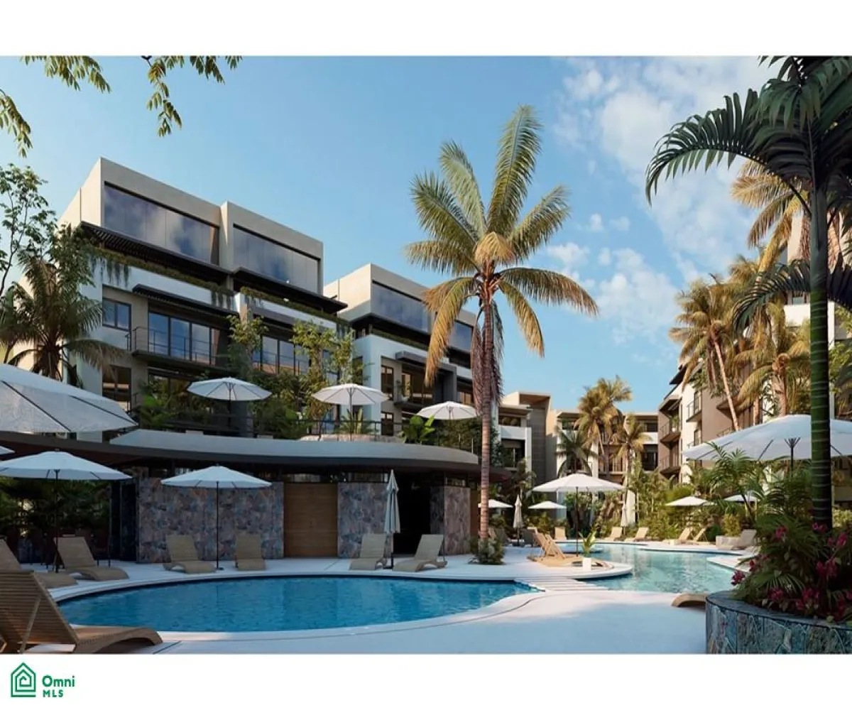 Departamento En Venta,La Floresta,Av México 1200, Puerto Vallarta, Jalisco 48290, 1 Cuarto,1 Baño,Av México,MX251026724