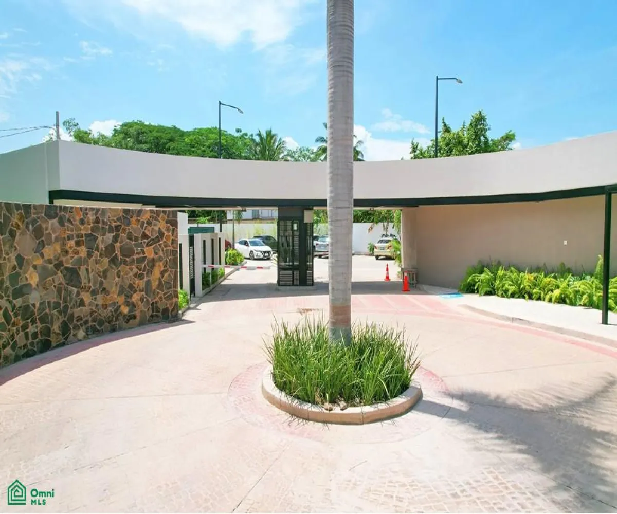 Departamento En Venta,La Floresta,Av México 1200, Puerto Vallarta, Jalisco 48290, 1 Cuarto,1 Baño,Av México,MX251026724