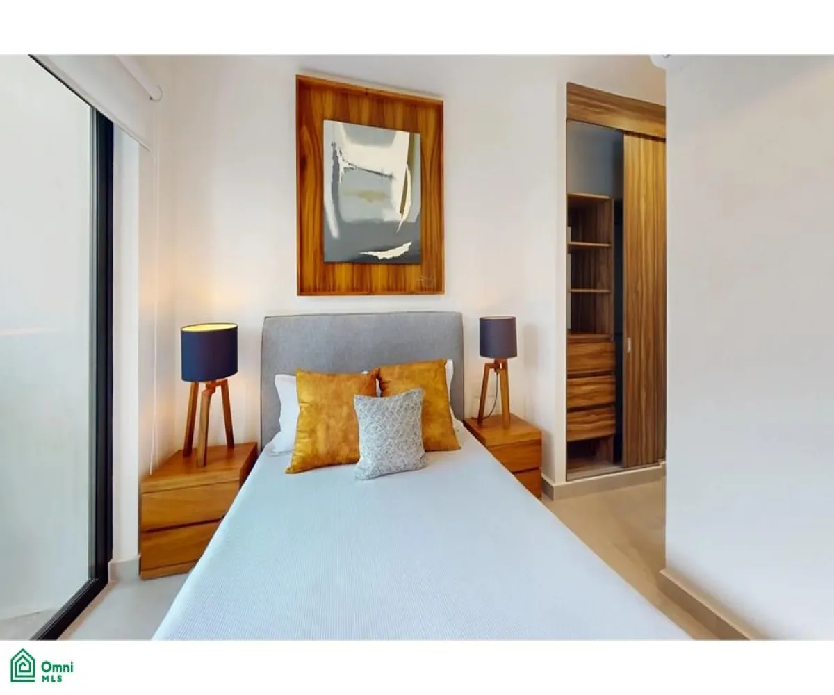 Departamento En Venta,La Floresta,Av México 1200, Puerto Vallarta, Jalisco 48290, 1 Cuarto,1 Baño,Av México,MX251026724