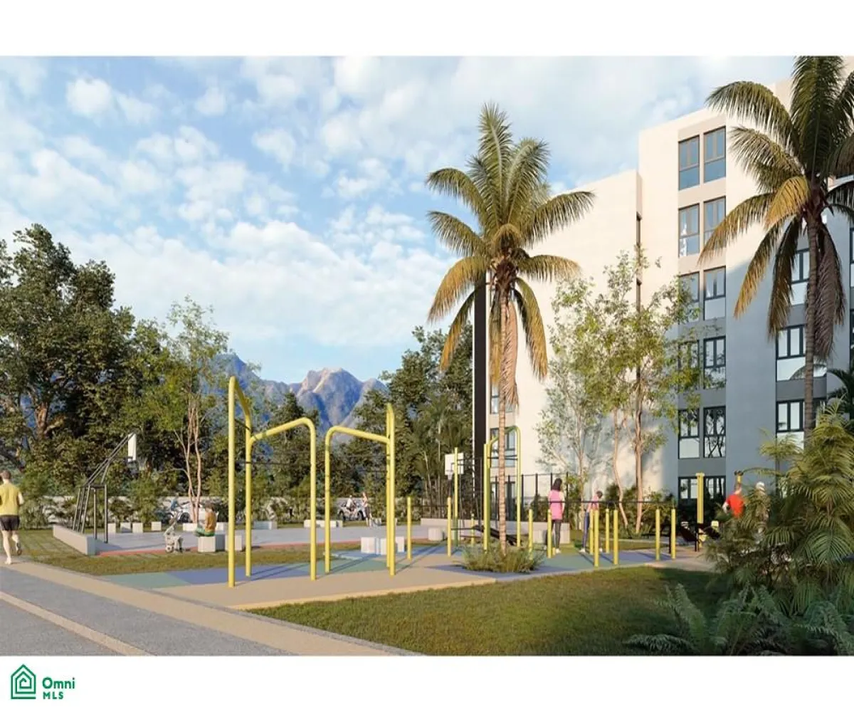 Departamento En Venta,La Floresta,Av México 1200, Puerto Vallarta, Jalisco 48290, 1 Cuarto,1 Baño,Av México,MX251026724