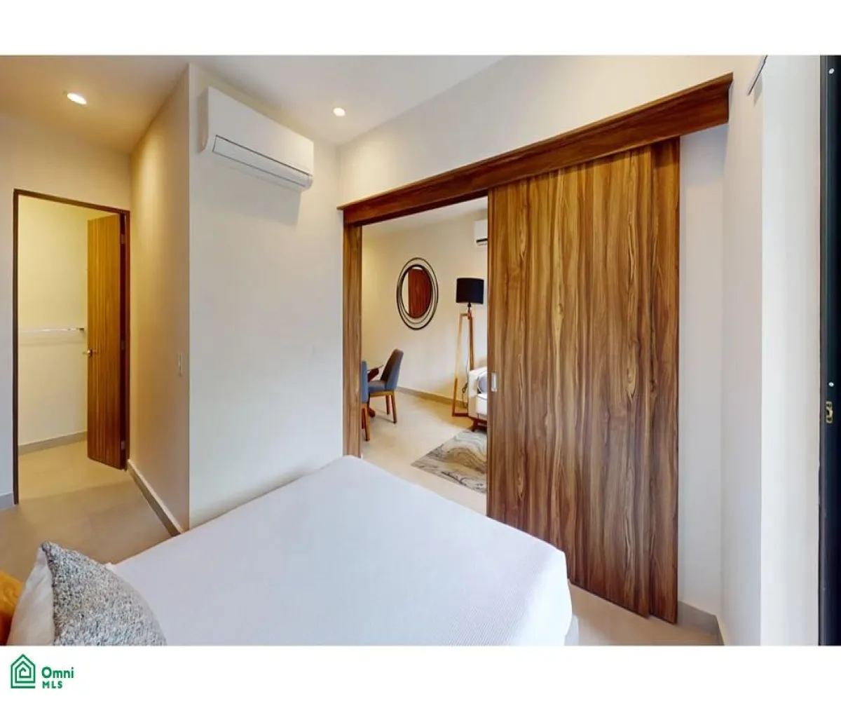 Departamento En Venta,La Floresta,Av México 1200, Puerto Vallarta, Jalisco 48290, 1 Cuarto,1 Baño,Av México,MX251026724