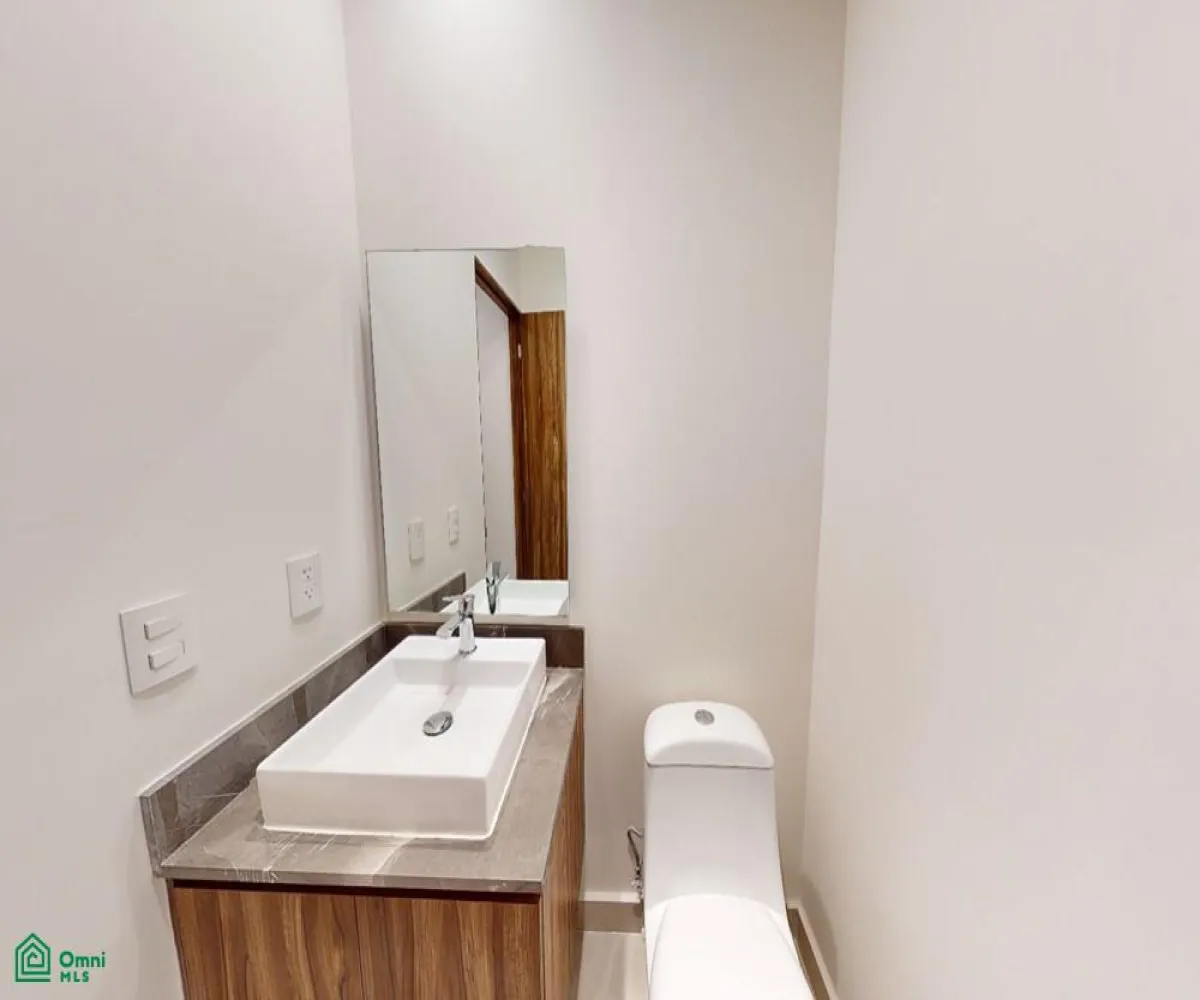 Departamento En Venta,La Floresta,Av México 1200, Puerto Vallarta, Jalisco 48290, 1 Cuarto,1 Baño,Av México,MX251026724