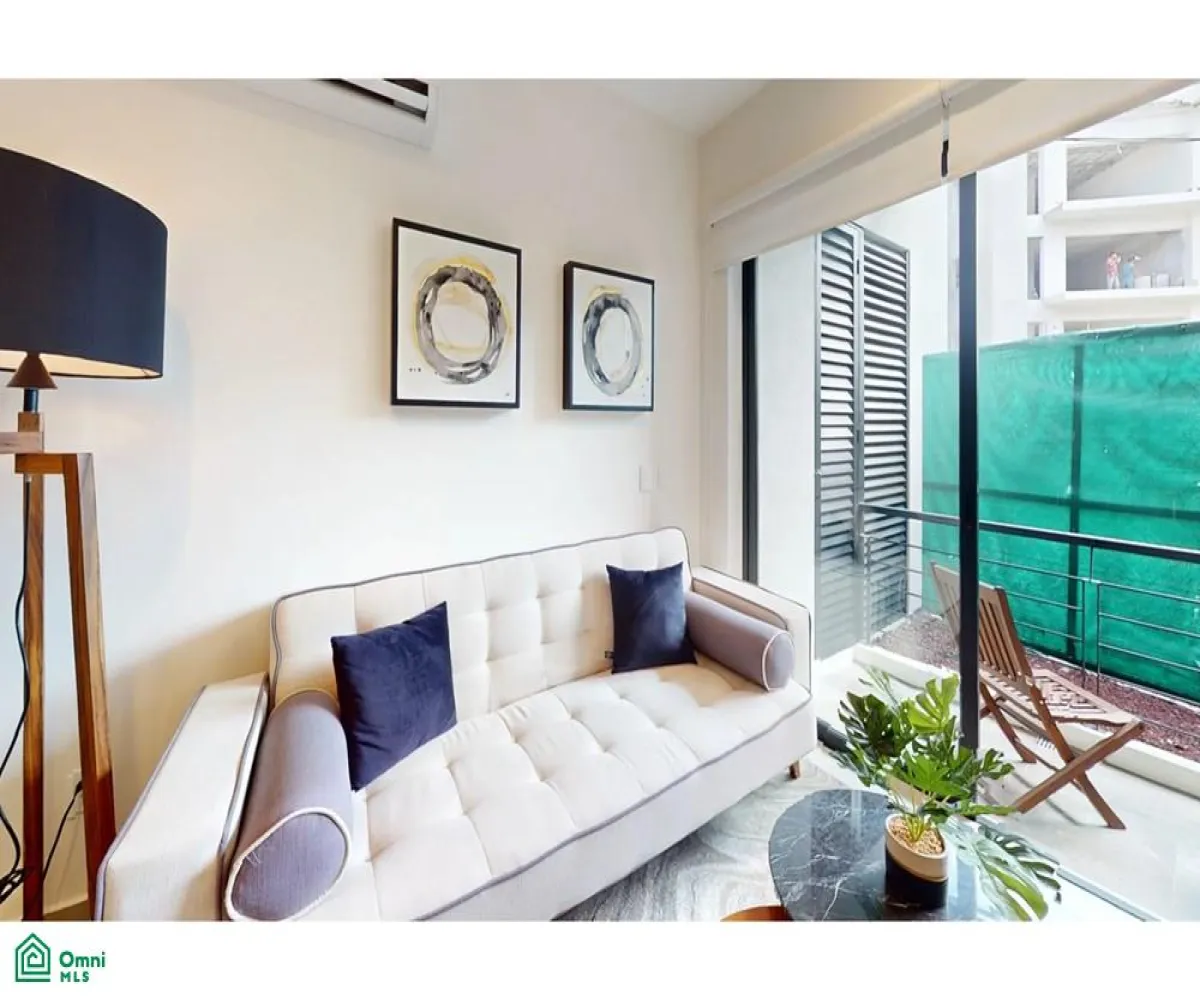 Departamento En Venta,La Floresta,Av México 1200, Puerto Vallarta, Jalisco 48290, 1 Cuarto,1 Baño,Av México,MX251026724