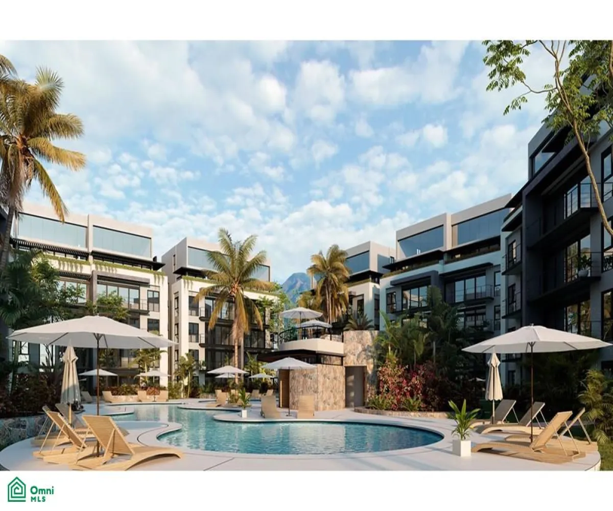 Departamento En Venta,La Floresta,Av México 1200, Puerto Vallarta, Jalisco 48290, 1 Cuarto,1 Baño,Av México,MX251026724