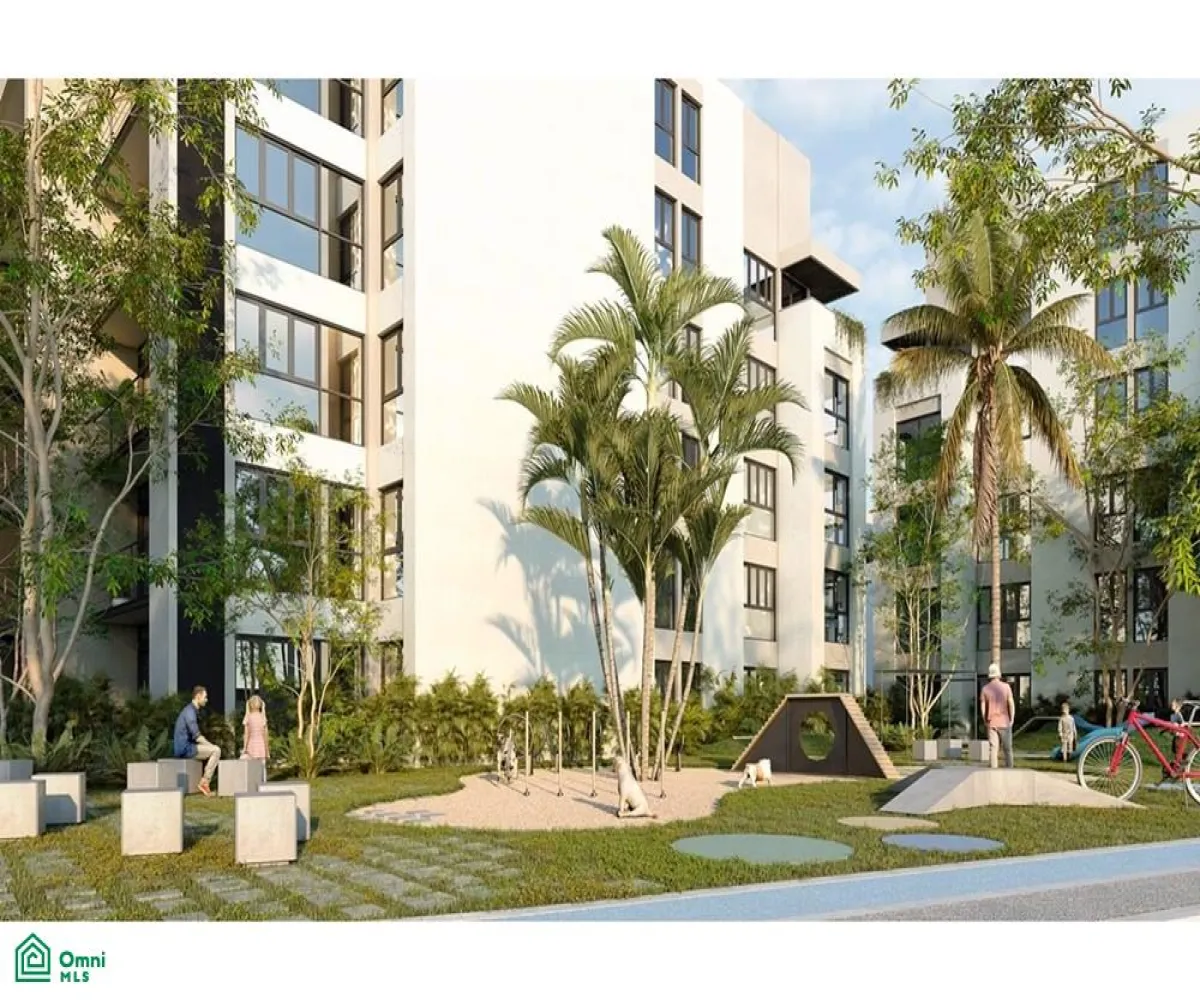 Departamento En Venta,La Floresta,Av México 1200, Puerto Vallarta, Jalisco 48290, 1 Cuarto,1 Baño,Av México,MX251026724