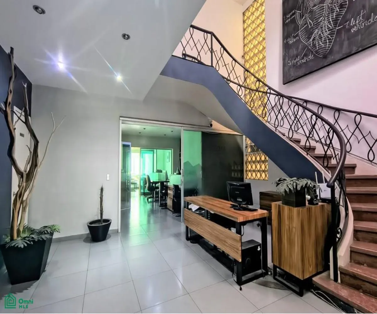 Oficina En Venta,Lafayette,Lerdo de Tejada 2177, Guadalajara, Jalisco 44160,Lerdo de Tejada,3,MX251027432