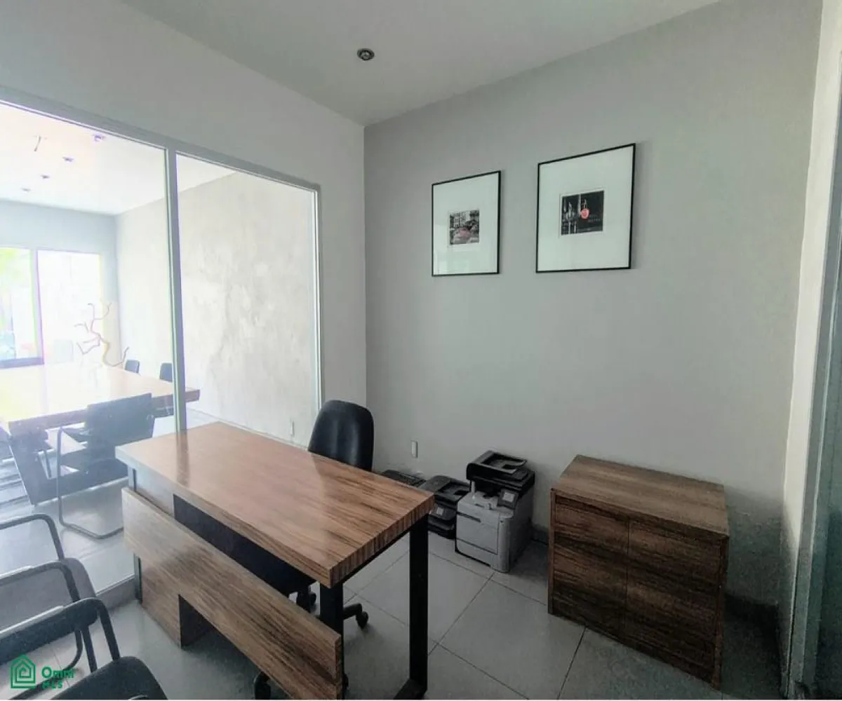 Oficina En Venta,Lafayette,Lerdo de Tejada 2177, Guadalajara, Jalisco 44160,Lerdo de Tejada,3,MX251027432