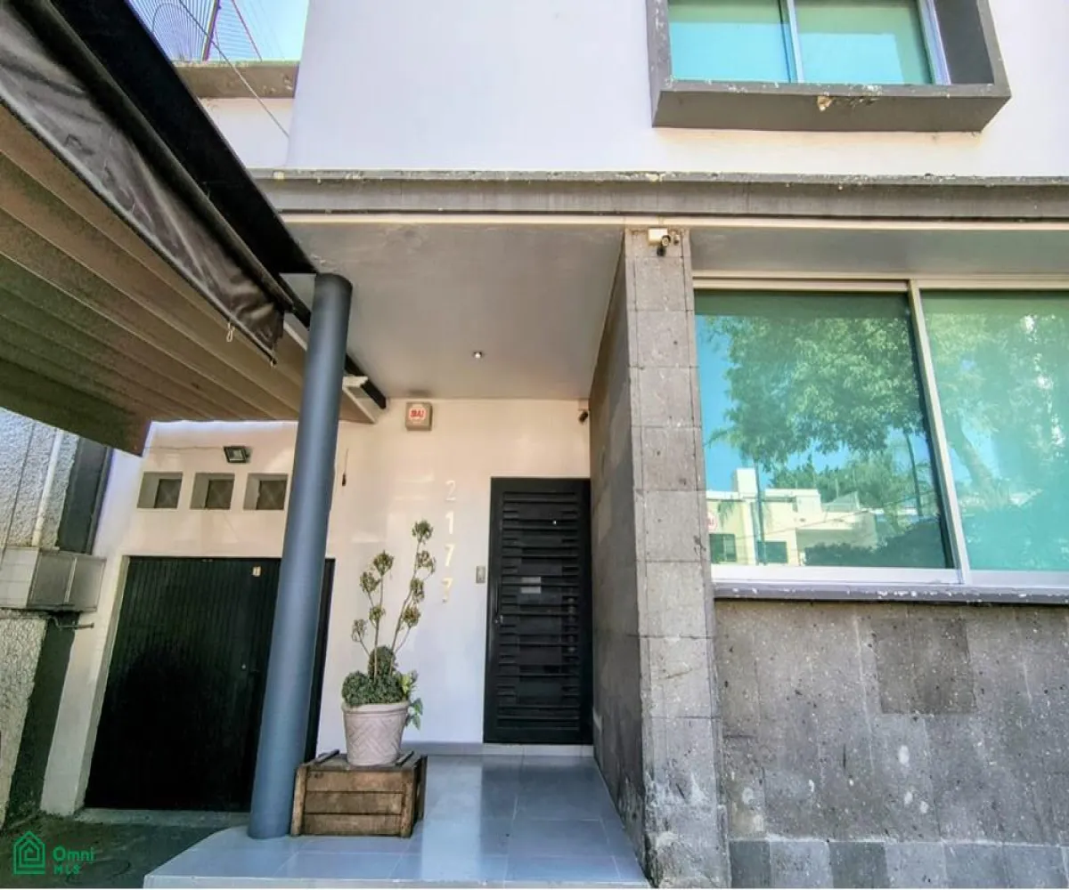 Oficina En Venta,Lafayette,Lerdo de Tejada 2177, Guadalajara, Jalisco 44160,Lerdo de Tejada,3,MX251027432