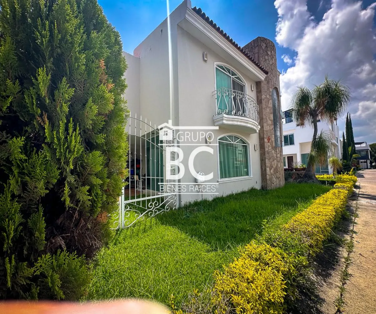Casa En Venta,Del Pilar Residencial,Navia 73, Tlajomulco de Zúñiga, Jalisco 45645, 3 Habitaciones,2 Baños,Navia,1,pS8PsCX