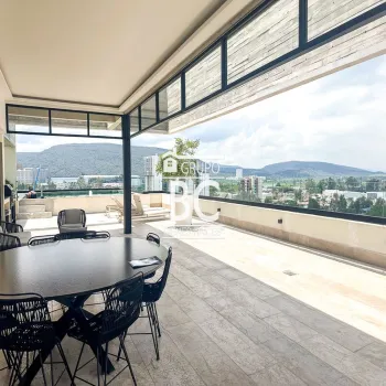 Departamento En Renta,Granja,Calzada de los Laureles 835 106, Zapopan, Jalisco 45010, 2 Habitaciones,2 Baños,Calzada de los Laureles,1,pERSZiL