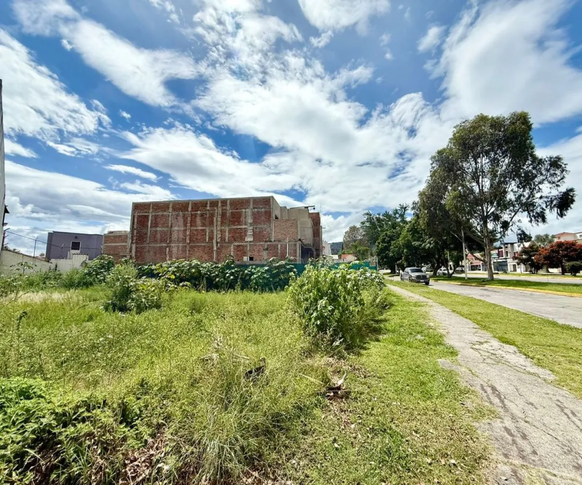 Terreno En Venta,Bugambilias,Boulevard Bugambilias 2077, Zapopan, Jalisco 45238,Boulevard Bugambilias,pCZMCRV