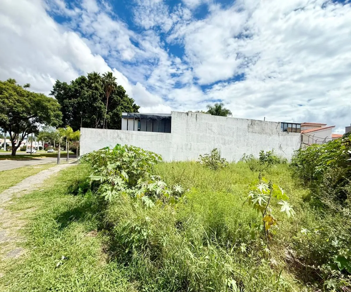 Terreno En Venta,Bugambilias,Boulevard Bugambilias 2077, Zapopan, Jalisco 45238,Boulevard Bugambilias,pCZMCRV
