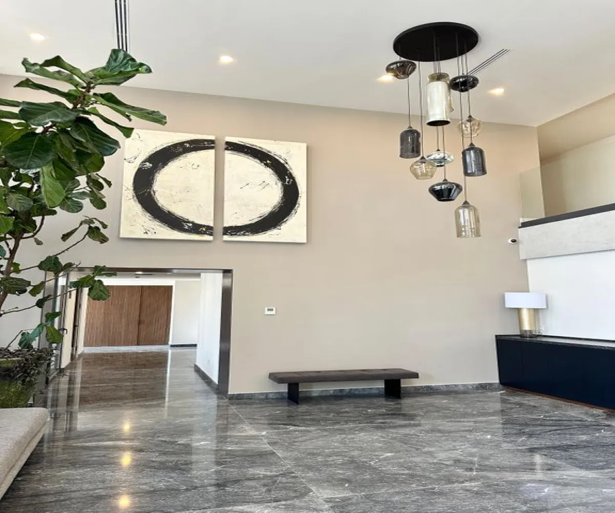 Departamento En Renta,Torres del Prado,Avenida Universidad 2866 16, Zapopan, Jalisco 45110, 2 Habitaciones,2 Baños,Avenida Universidad,1,pD6le9s