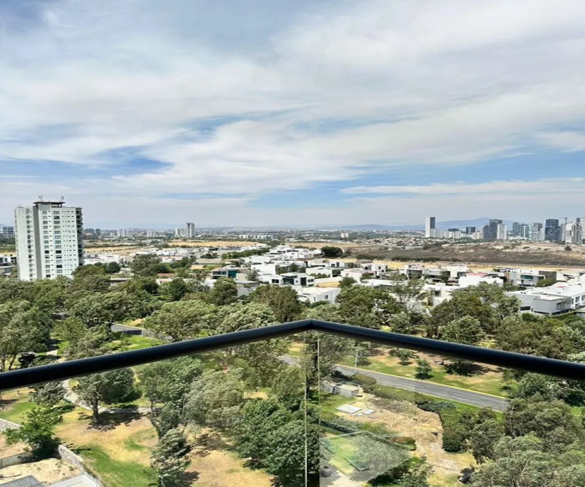 Departamento En Renta,Torres del Prado,Avenida Universidad 2866 16, Zapopan, Jalisco 45110, 2 Habitaciones,2 Baños,Avenida Universidad,1,pD6le9s