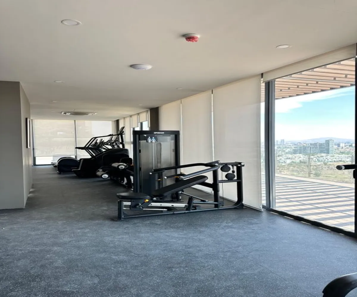 Departamento En Renta,Torres del Prado,Avenida Universidad 2866 16, Zapopan, Jalisco 45110, 2 Habitaciones,2 Baños,Avenida Universidad,1,pD6le9s