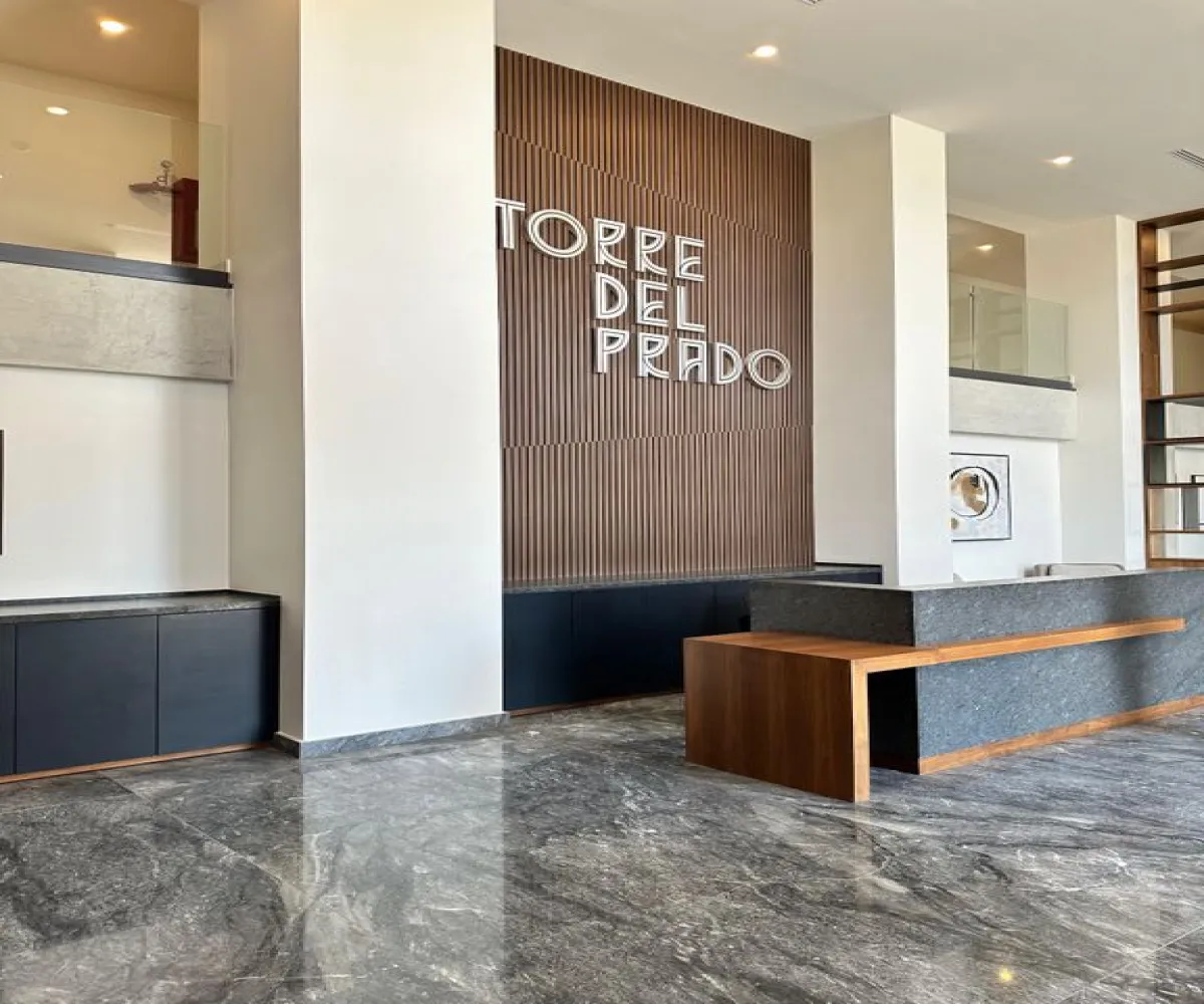 Departamento En Renta,Torres del Prado,Avenida Universidad 2866 16, Zapopan, Jalisco 45110, 2 Habitaciones,2 Baños,Avenida Universidad,1,pD6le9s