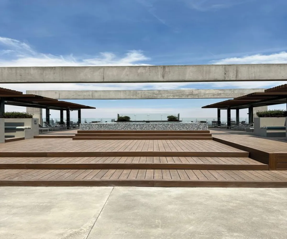 Departamento En Renta,Torres del Prado,Avenida Universidad 2866 16, Zapopan, Jalisco 45110, 2 Habitaciones,2 Baños,Avenida Universidad,1,pD6le9s