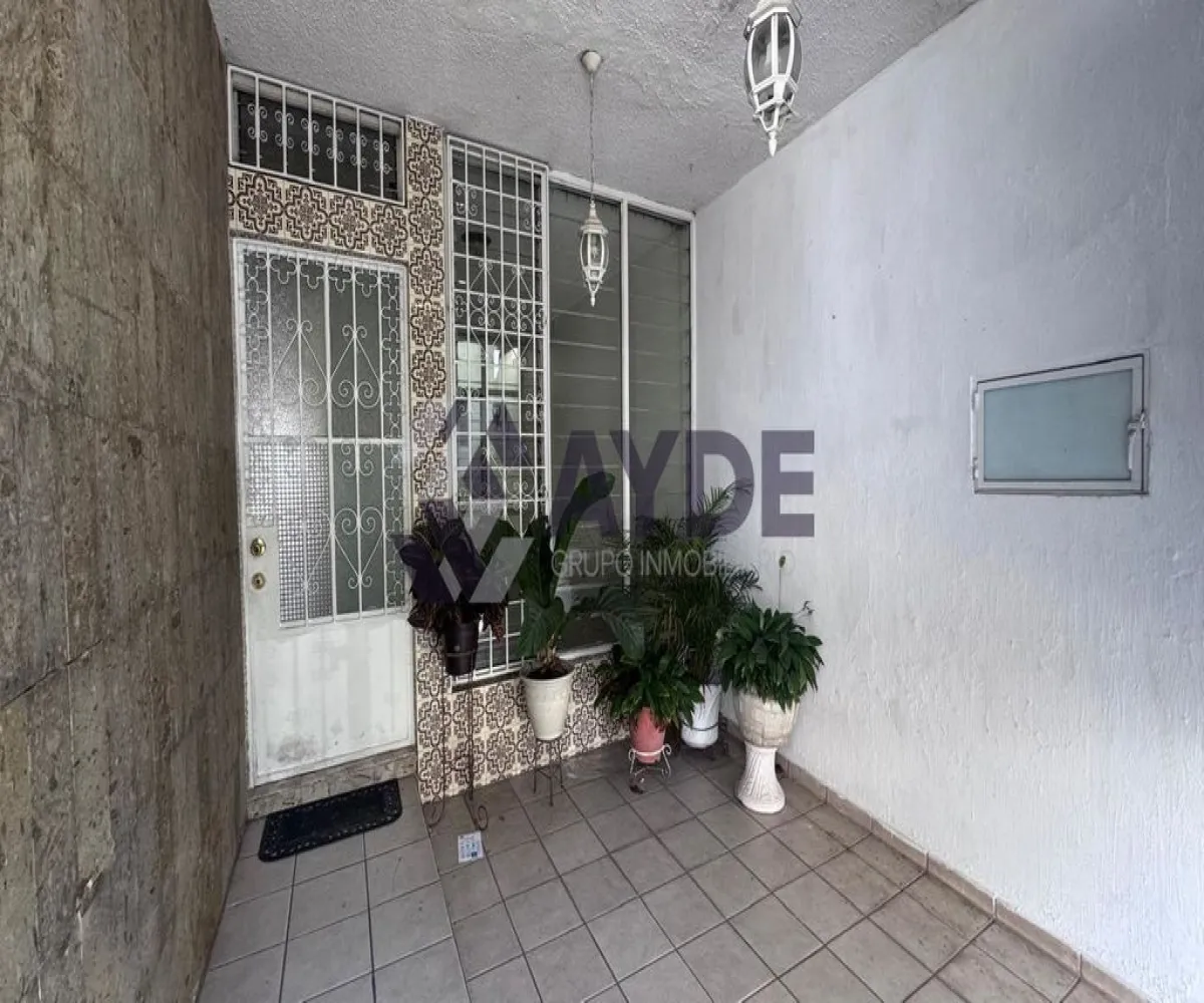 Casa En Venta,Jardines Alcalde,Calle Paseo de los Filósofos 1730, Guadalajara, Jalisco 44298, 5 Habitaciones,2 Baños,Calle Paseo de los Filósofos,1,p3Ha0bo