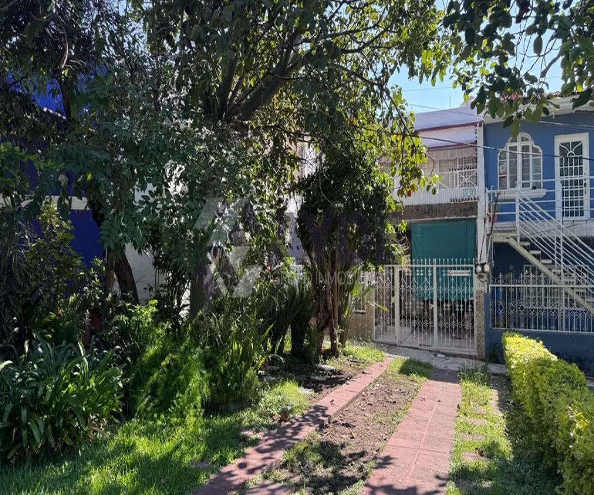 Casa En Venta,Jardines Alcalde,Calle Paseo de los Filósofos 1730, Guadalajara, Jalisco 44298, 5 Habitaciones,2 Baños,Calle Paseo de los Filósofos,1,p3Ha0bo
