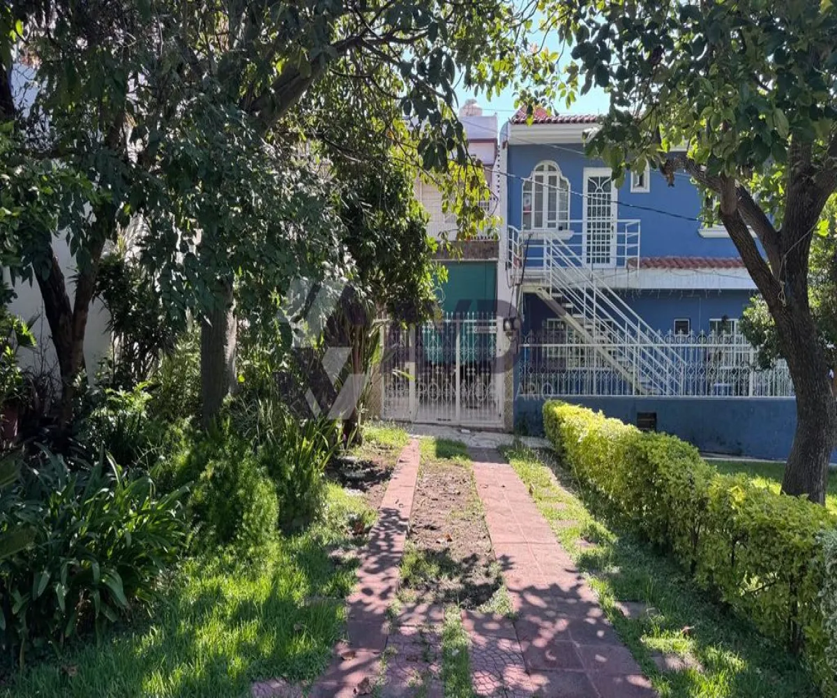 Casa En Venta,Jardines Alcalde,Calle Paseo de los Filósofos 1730, Guadalajara, Jalisco 44298, 5 Habitaciones,2 Baños,Calle Paseo de los Filósofos,1,p3Ha0bo