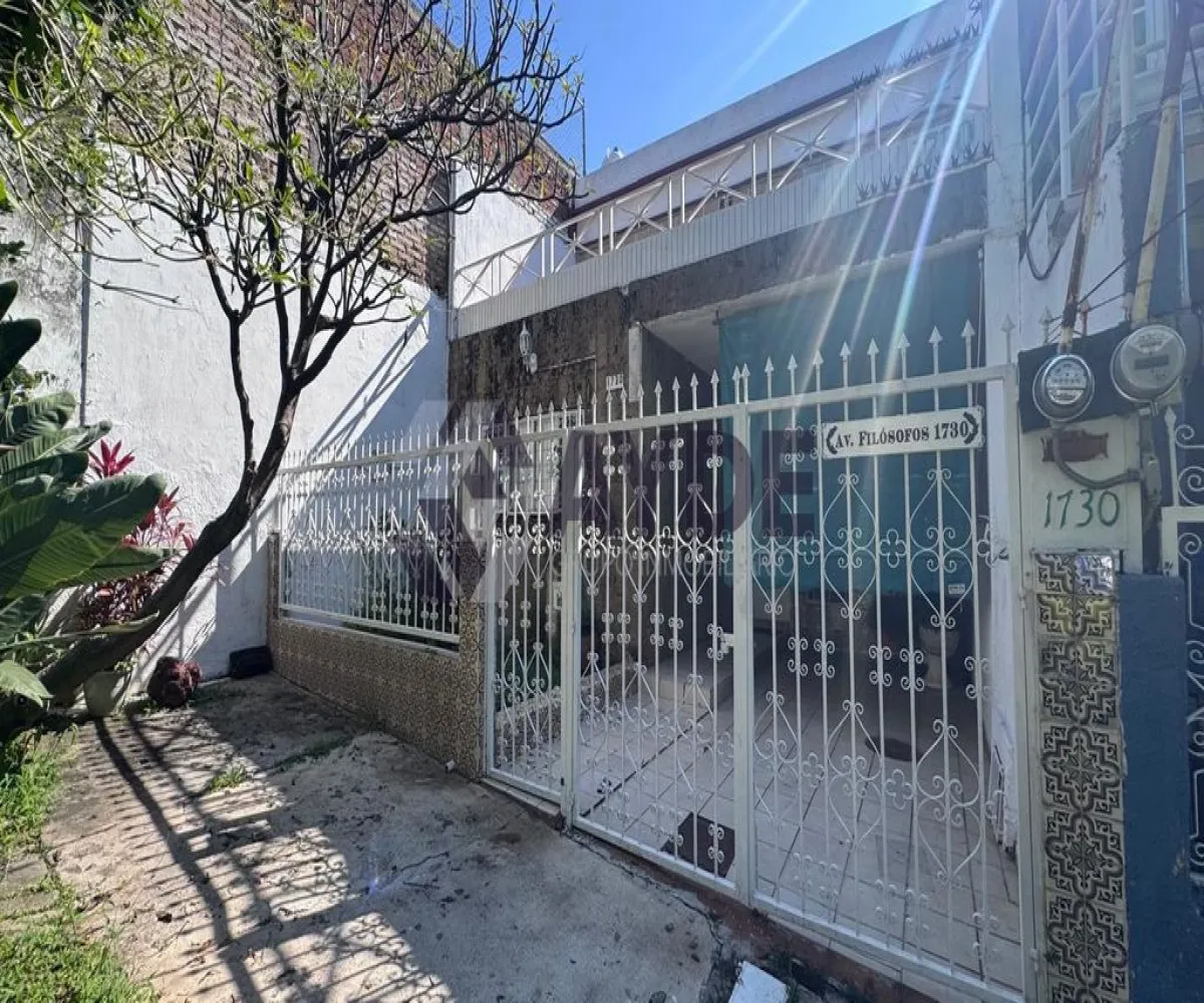 Casa En Venta,Jardines Alcalde,Calle Paseo de los Filósofos 1730, Guadalajara, Jalisco 44298, 5 Habitaciones,2 Baños,Calle Paseo de los Filósofos,1,p3Ha0bo