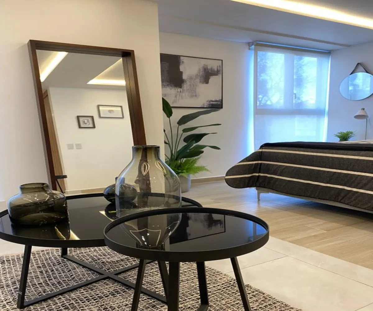 Departamento En Venta,Lafayette,Calle Justo Sierra 2161, Guadalajara, Jalisco 44600, 1 Cuarto,1 Baño,Calle Justo Sierra,1,pC60s02