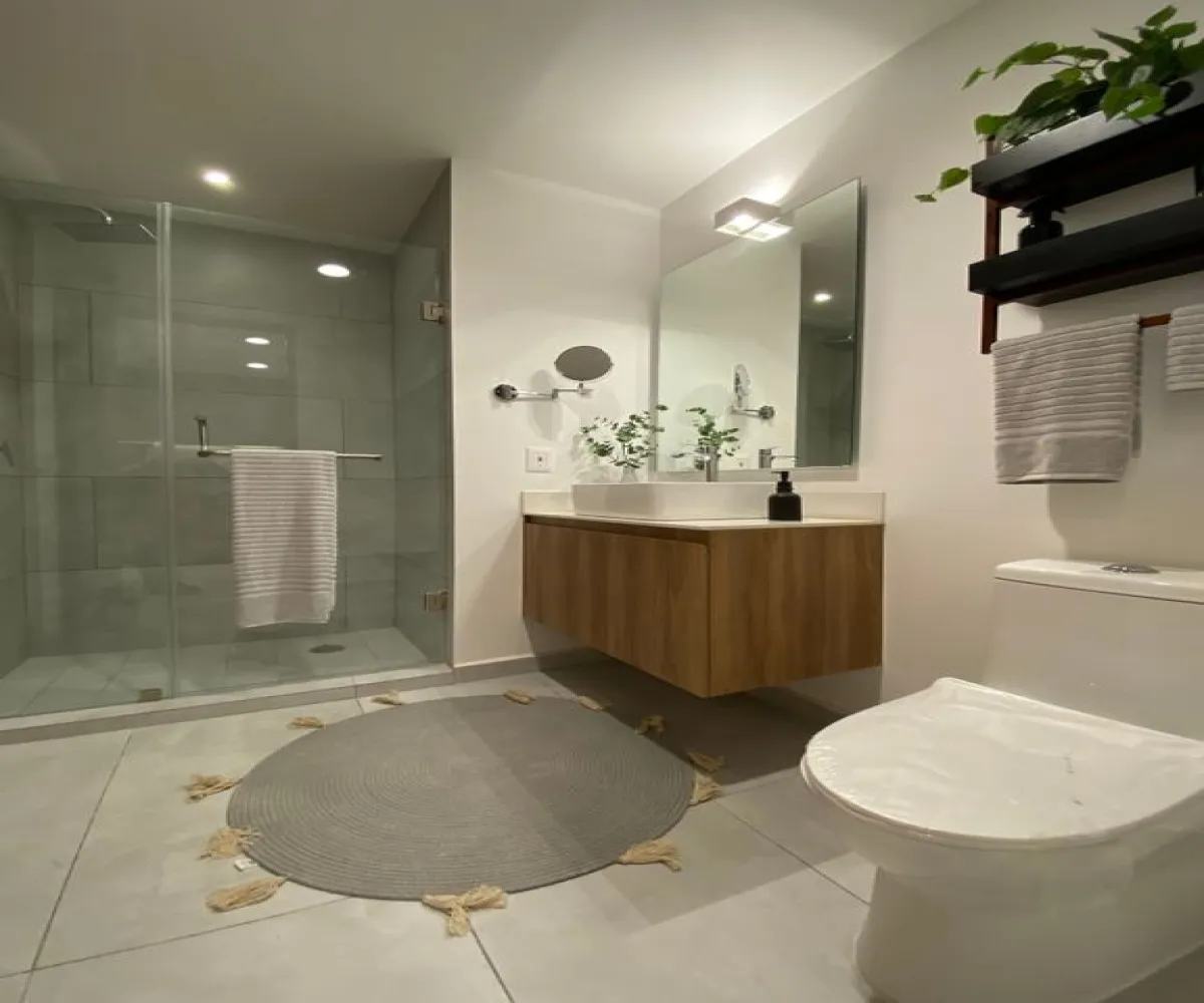 Departamento En Venta,Lafayette,Calle Justo Sierra 2161, Guadalajara, Jalisco 44600, 1 Cuarto,1 Baño,Calle Justo Sierra,1,pC60s02