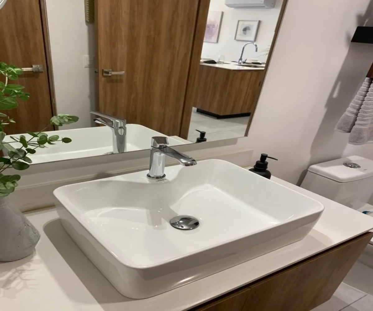 Departamento En Venta,Lafayette,Calle Justo Sierra 2161, Guadalajara, Jalisco 44600, 1 Cuarto,1 Baño,Calle Justo Sierra,1,pC60s02