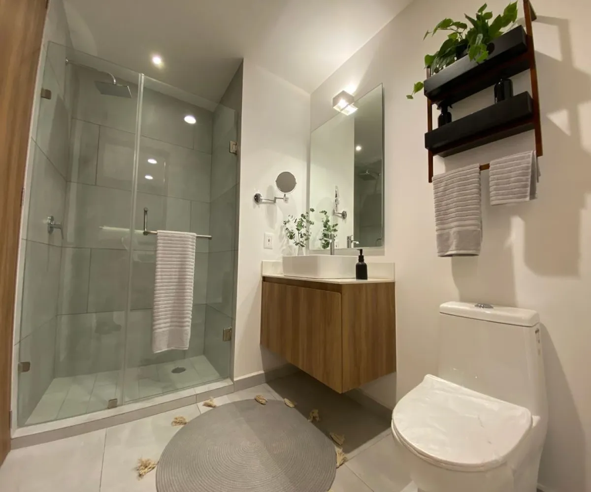 Departamento En Venta,Lafayette,Calle Justo Sierra 2161, Guadalajara, Jalisco 44600, 1 Cuarto,1 Baño,Calle Justo Sierra,1,pC60s02