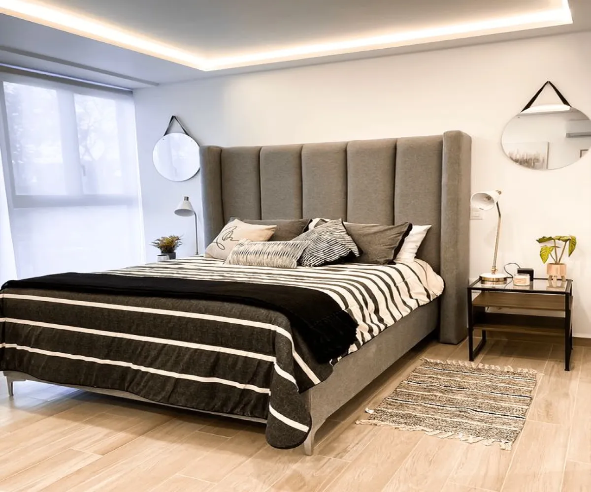 Departamento En Venta,Lafayette,Calle Justo Sierra 2161, Guadalajara, Jalisco 44600, 1 Cuarto,1 Baño,Calle Justo Sierra,1,pC60s02