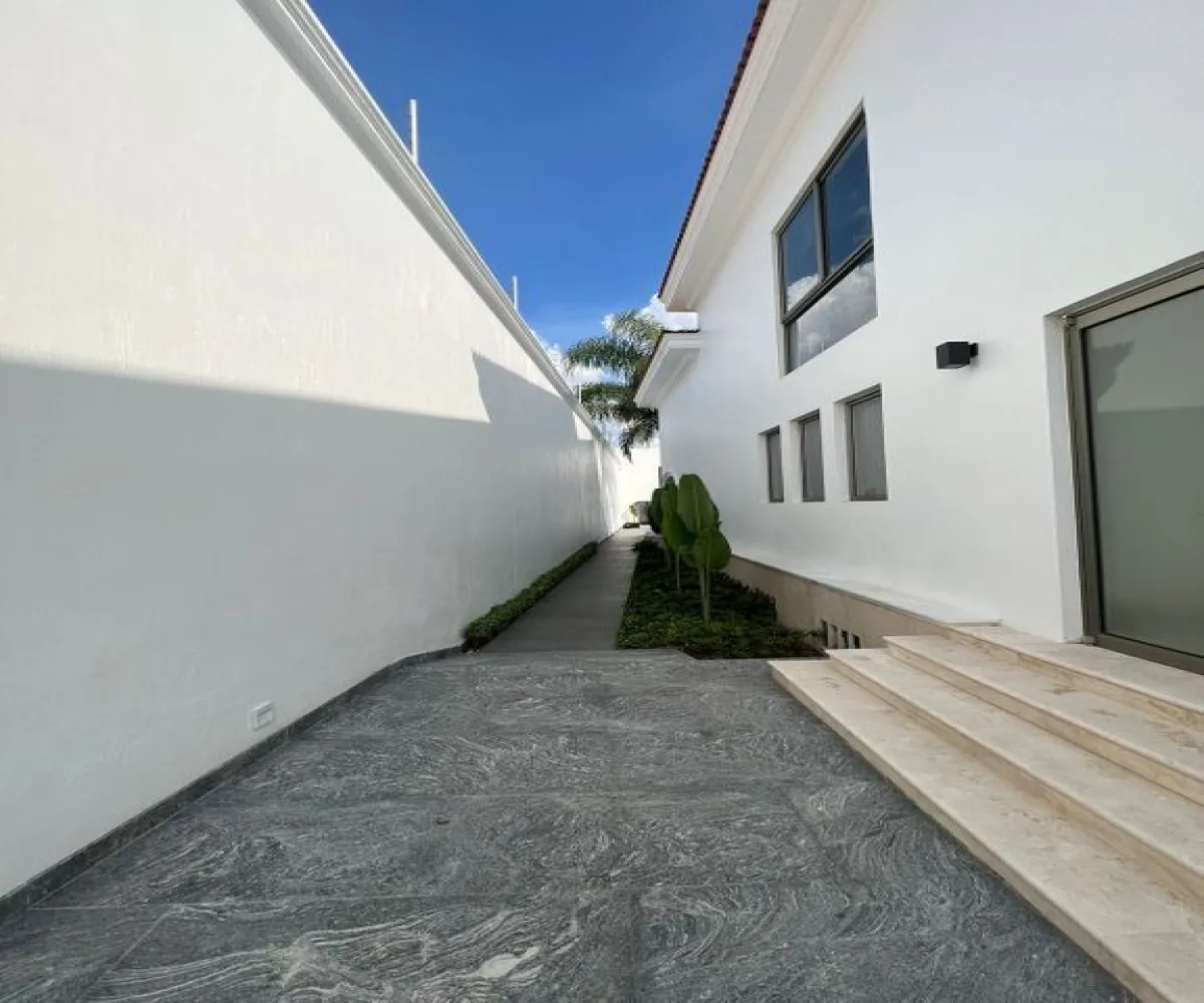 Casa En Venta,Colinas de San Javier,Av. Acueducto S/N, Zapopan, Jalisco 45110, 4 Habitaciones,4 Baños,Av. Acueducto,1,pJNWz6z