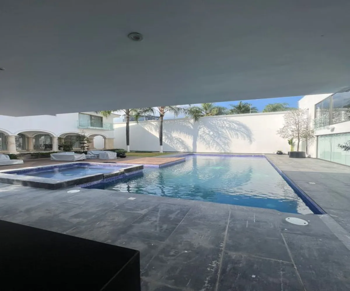 Casa En Venta,Colinas de San Javier,Av. Acueducto S/N, Zapopan, Jalisco 45110, 4 Habitaciones,4 Baños,Av. Acueducto,1,pJNWz6z