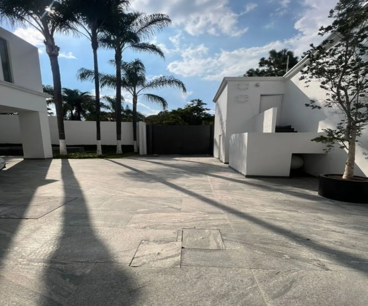 Casa En Venta,Colinas de San Javier,Av. Acueducto S/N, Zapopan, Jalisco 45110, 4 Habitaciones,4 Baños,Av. Acueducto,1,pJNWz6z