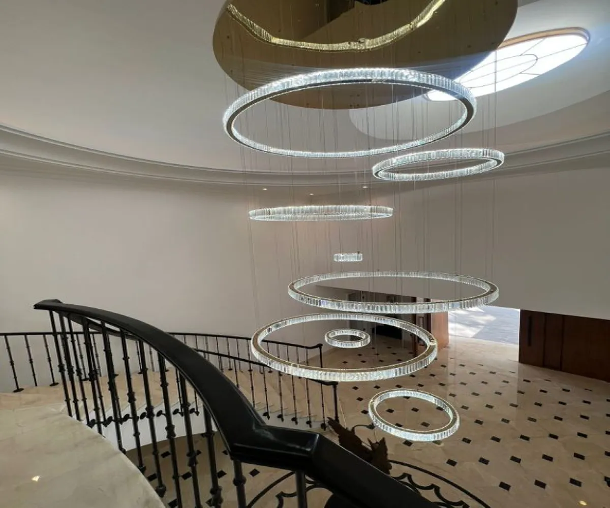 Casa En Venta,Colinas de San Javier,Av. Acueducto S/N, Zapopan, Jalisco 45110, 4 Habitaciones,4 Baños,Av. Acueducto,1,pJNWz6z